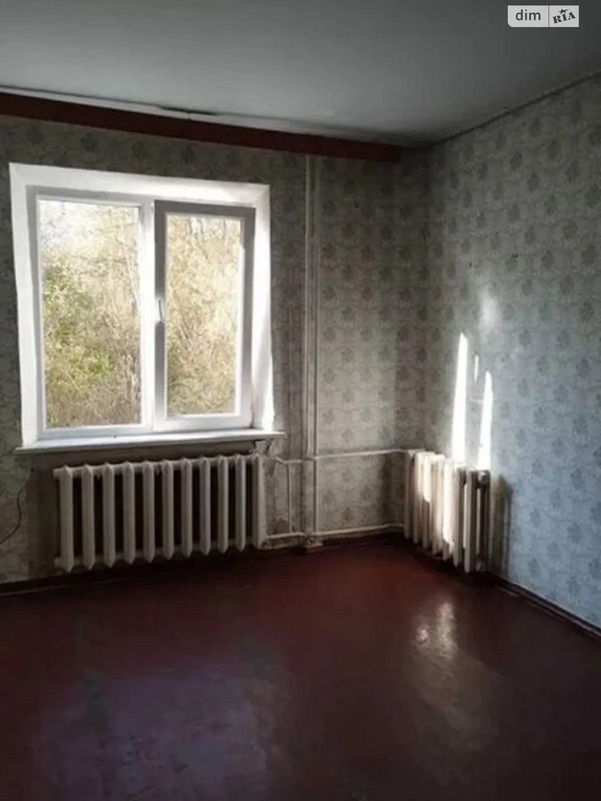 Продается 1-комнатная квартира 33 кв. м в Хмельницком