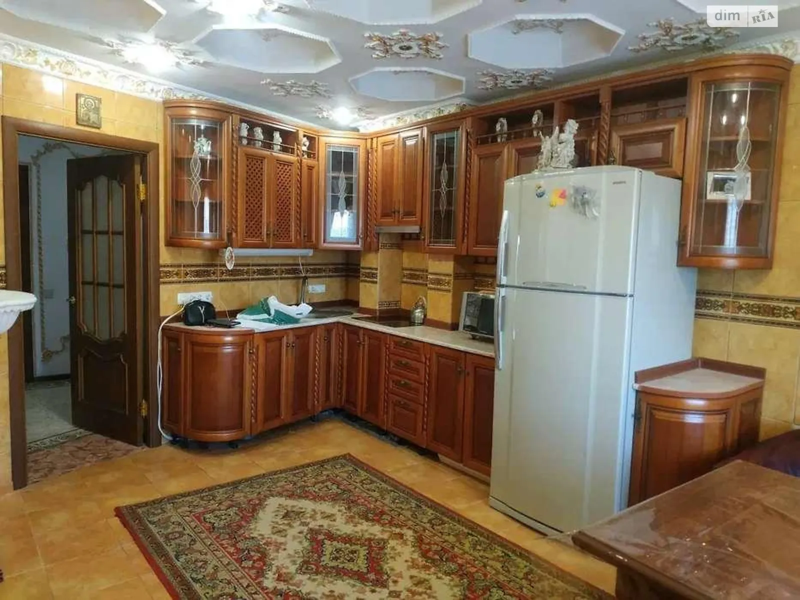 Продається 2-кімнатна квартира 85 кв. м у Києві, цена: 152000 $