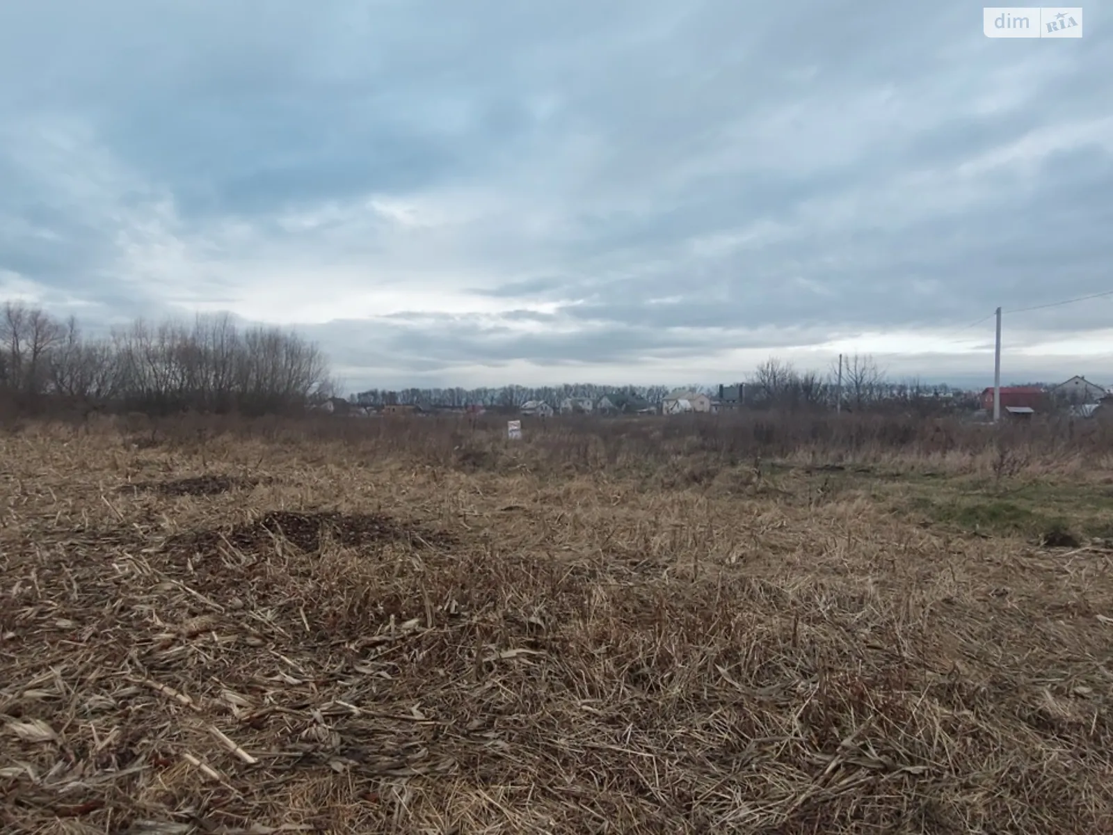Продается земельный участок 1.8157 соток в Винницкой области - фото 2