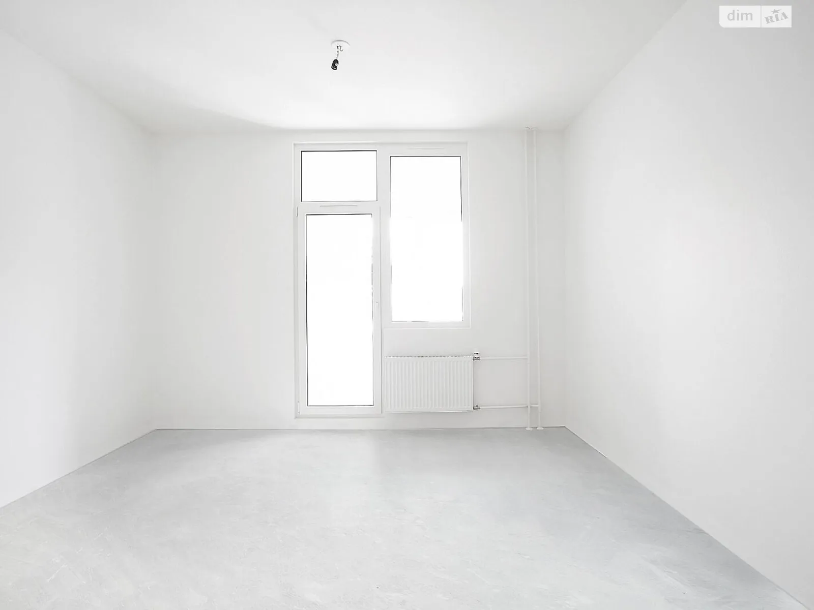 Продается 2-комнатная квартира 55 кв. м в Виннице, цена: 59999 $