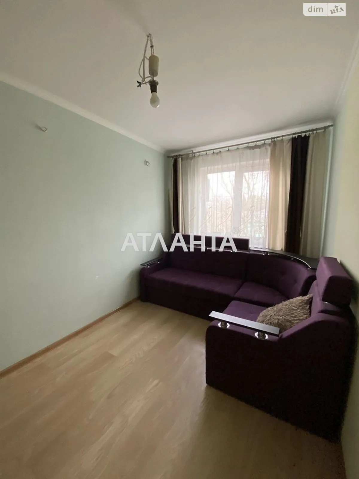 Продается 2-комнатная квартира 45.2 кв. м в Одессе - фото 3