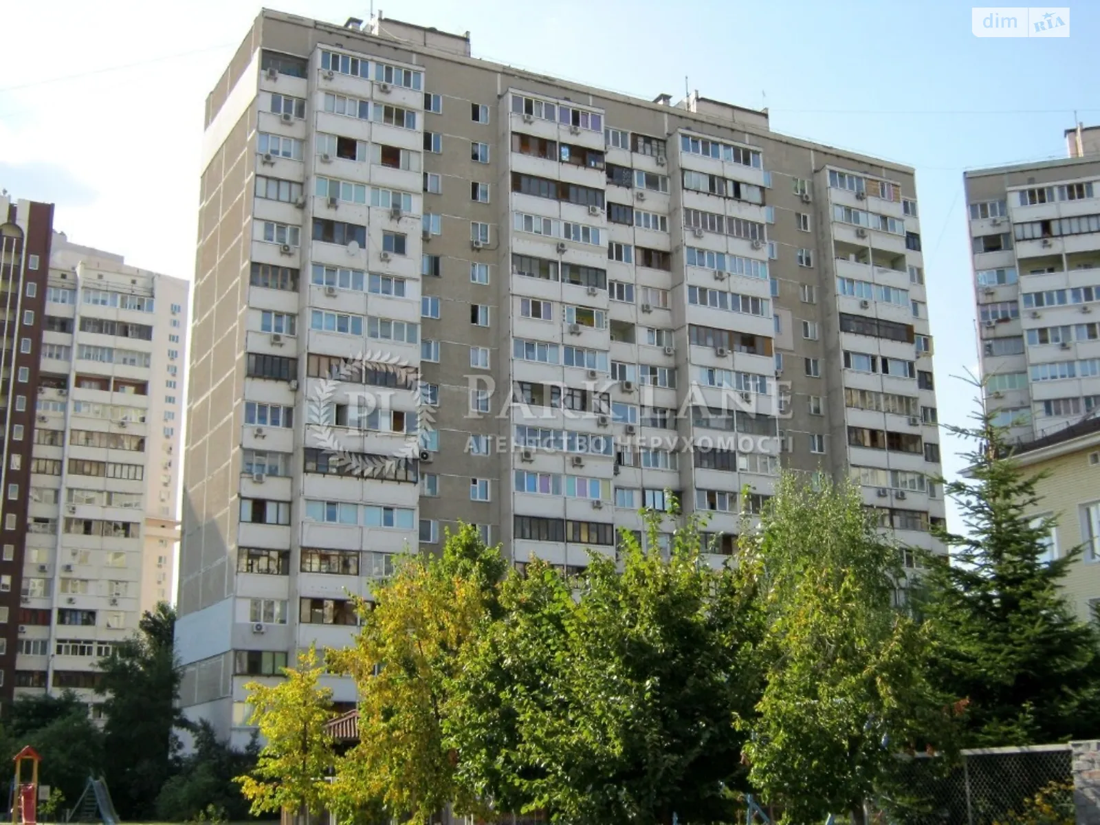 Продается 3-комнатная квартира 73 кв. м в Киеве - фото 2
