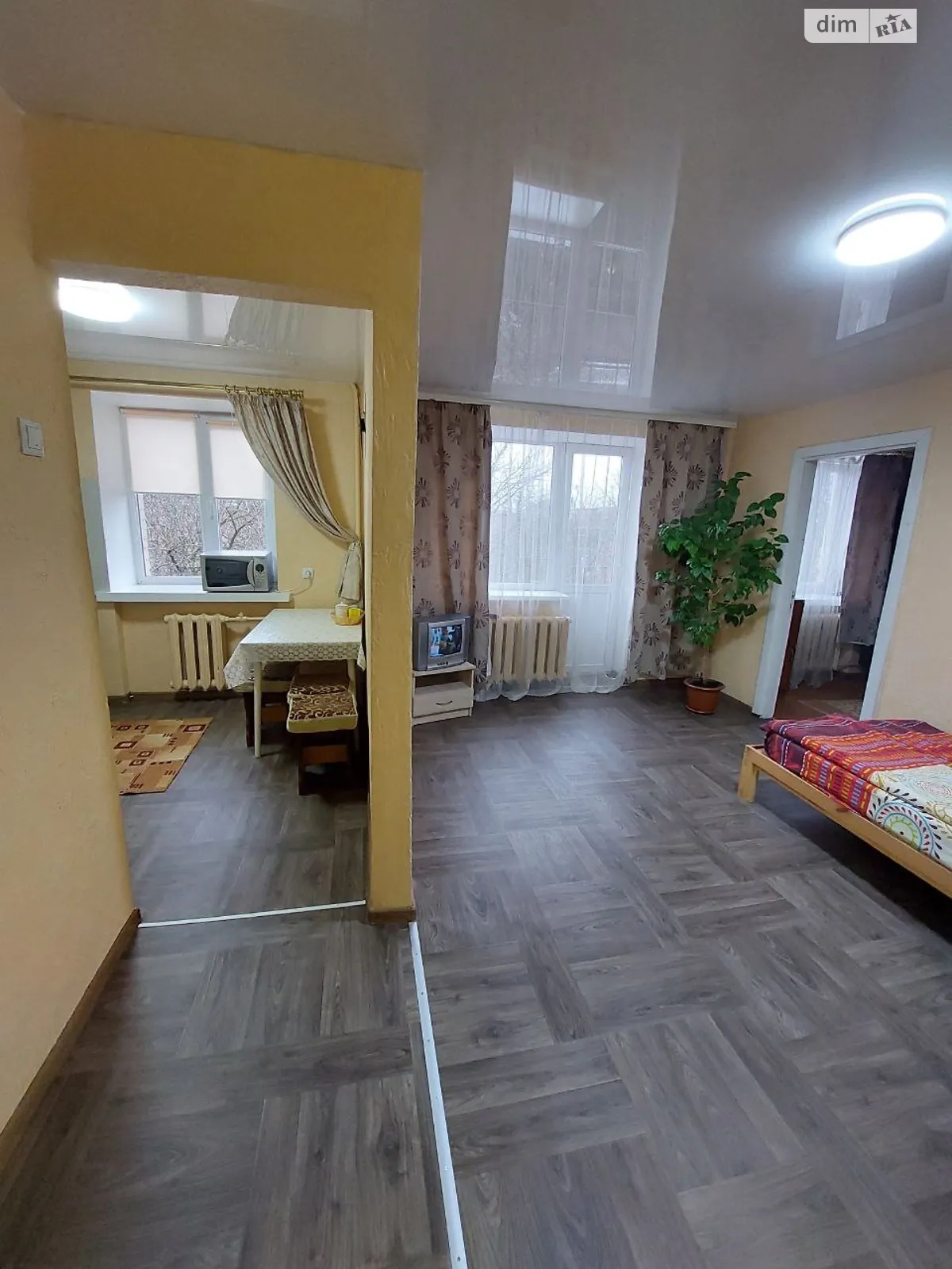 Сдается в аренду 2-комнатная квартира в Ровно, ул. Полуботка Гетьмана, 8