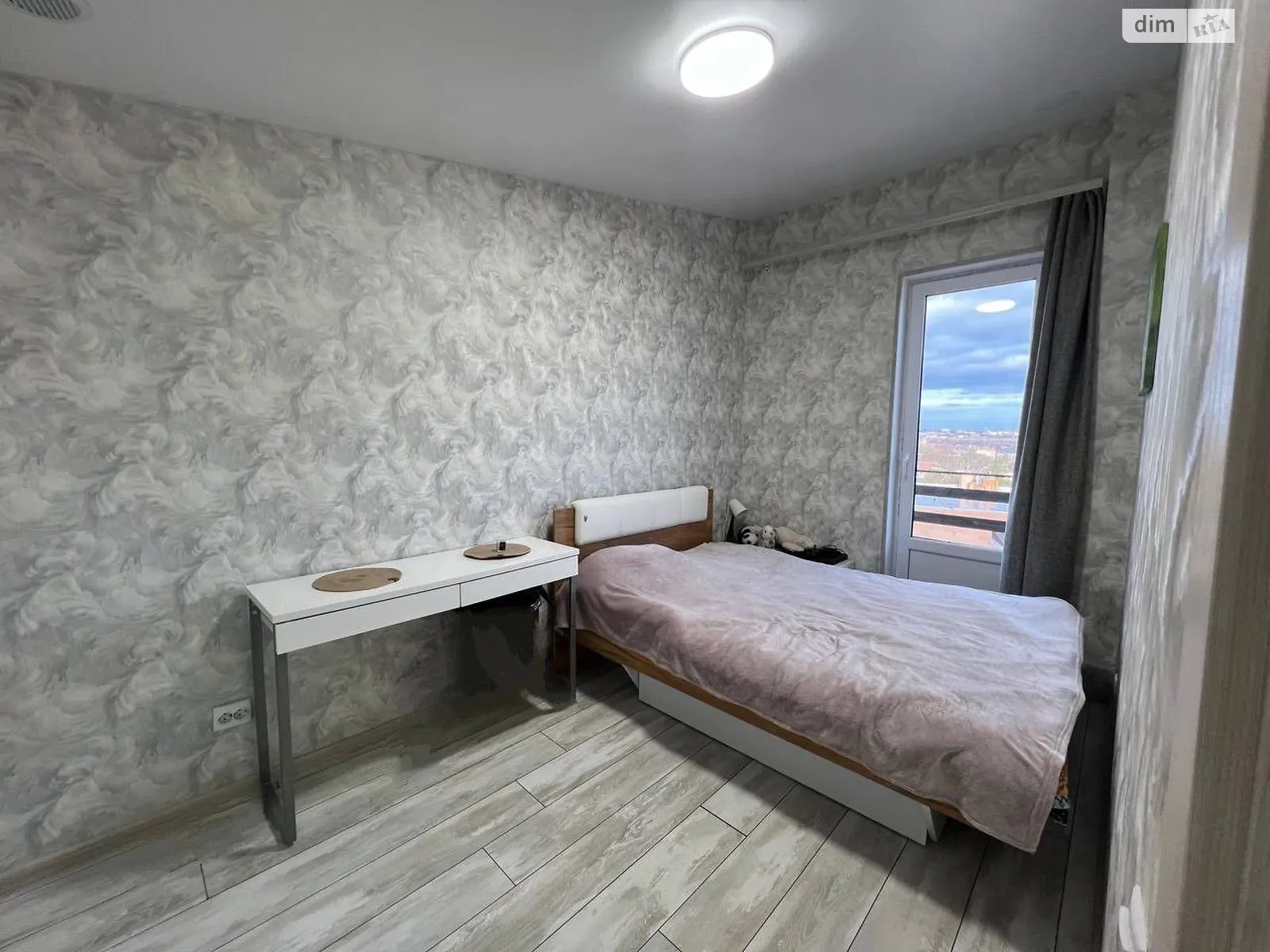 Продается 2-комнатная квартира 50.6 кв. м в Ровно - фото 3