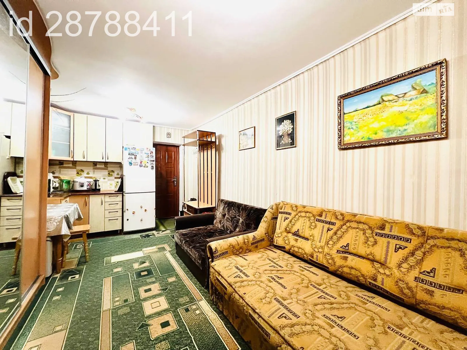 Продается комната 43 кв. м в Чернигове - фото 4