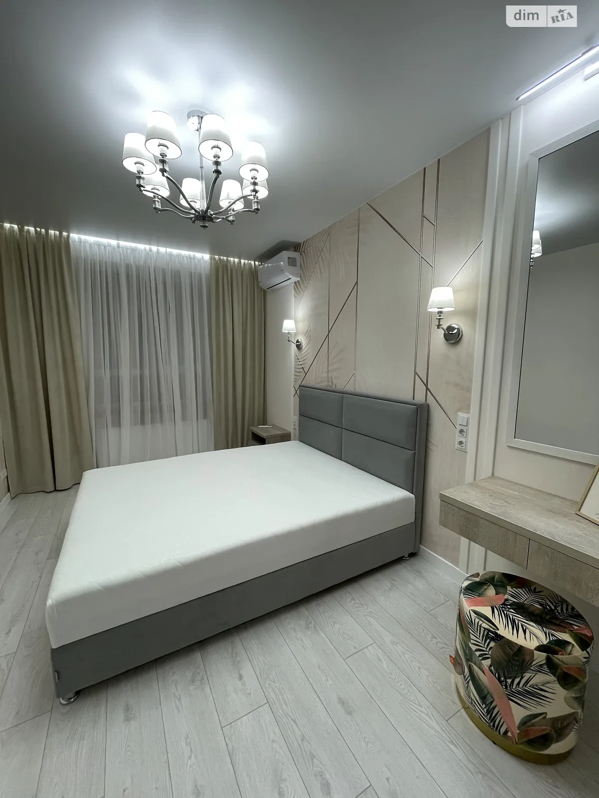 Продается 1-комнатная квартира 45 кв. м в Слобожанском, цена: 64500 $ - фото 1