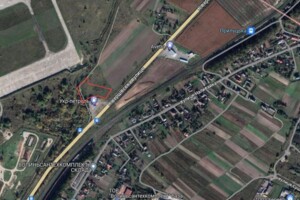 Купить землю под застройку в Волынской области