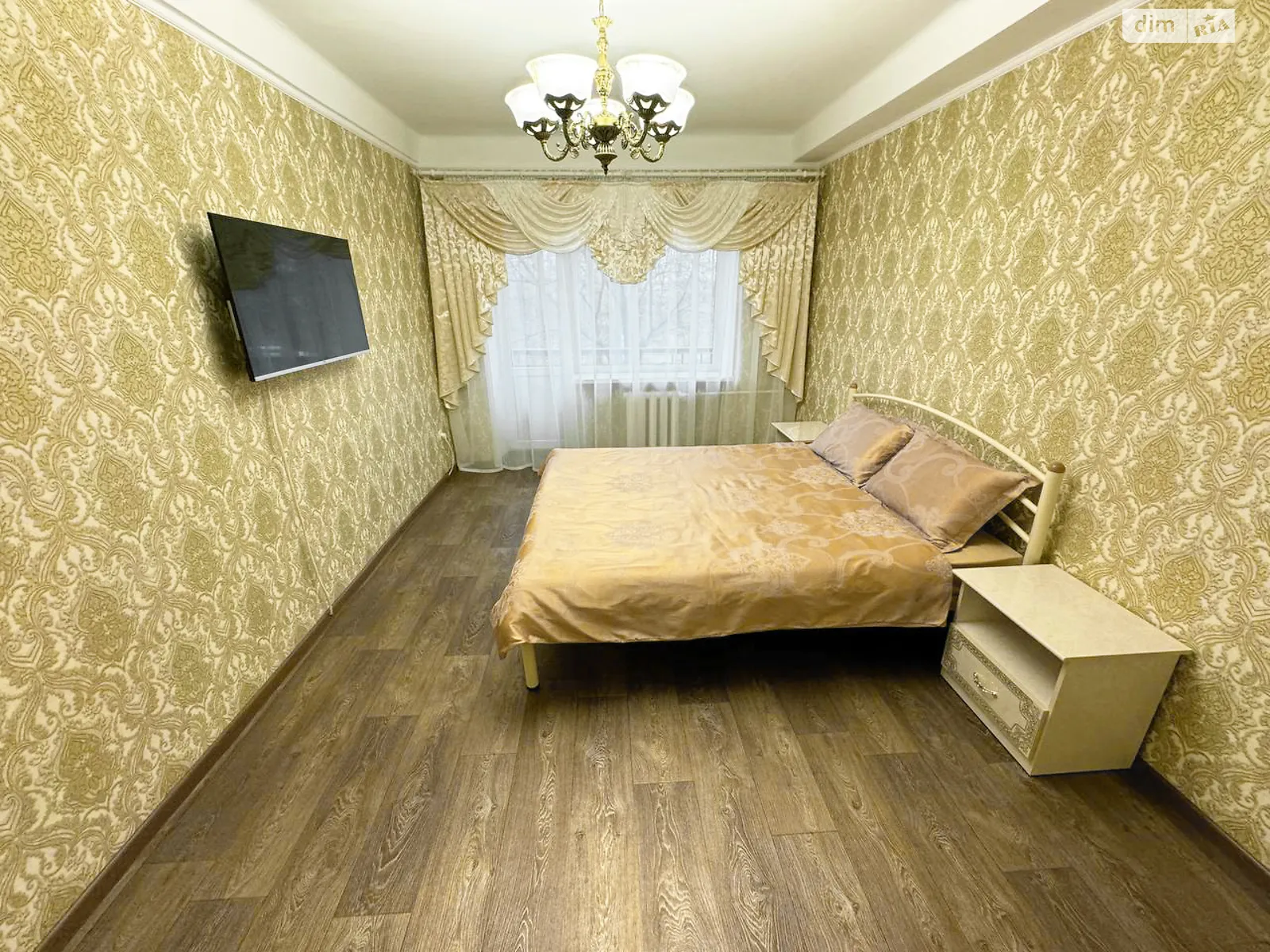 Сдается в аренду 1-комнатная квартира в Краматорске - фото 2