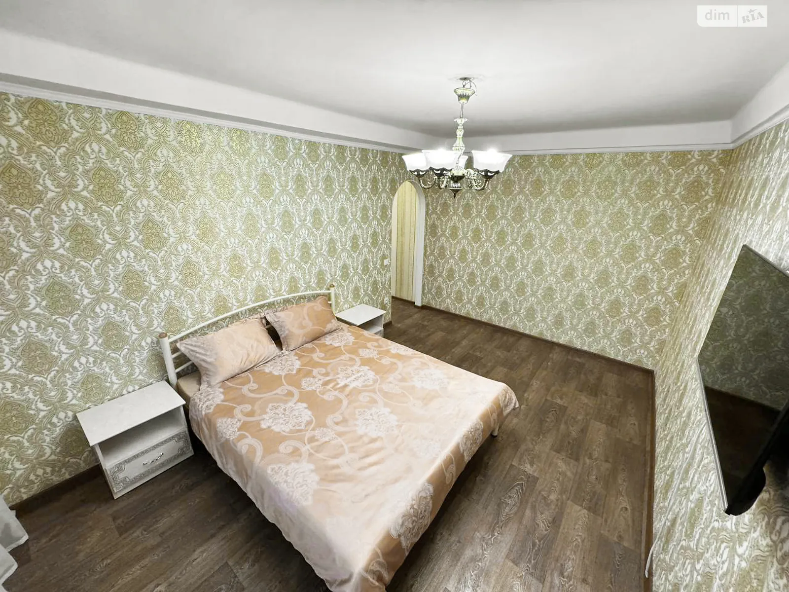 Здається в оренду 1-кімнатна квартира у Краматорську - фото 3