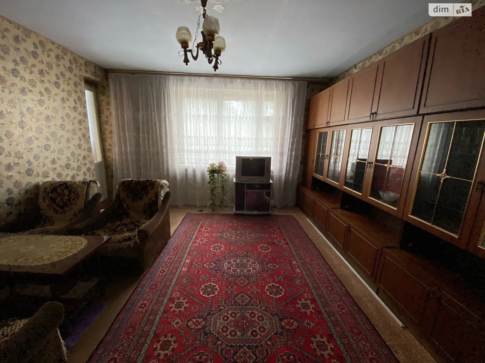 Продается 2-комнатная квартира 51 кв. м в Николаеве, ул. Океановская - фото 1
