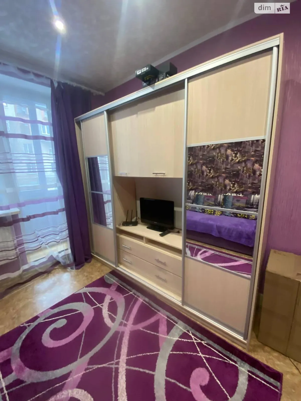 Сдается в аренду 1-комнатная квартира 21 кв. м в Харькове - фото 2