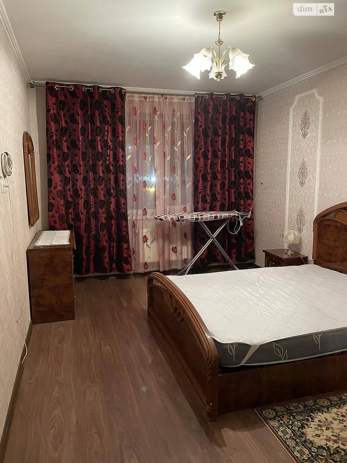 Здається в оренду 2-кімнатна квартира 70 кв. м у Вінниці, вул. Анатолія Бортняка