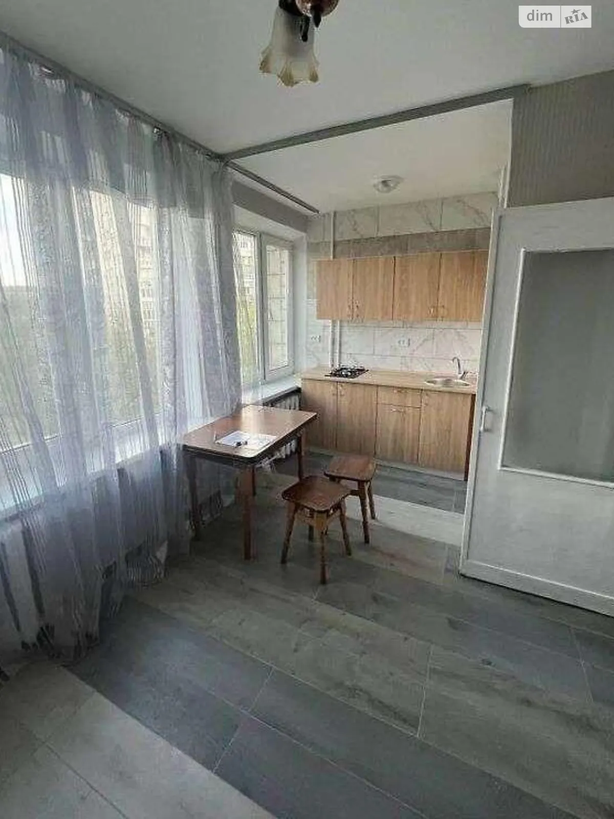 Продается 1-комнатная квартира 24 кв. м в Киеве, бул. Чоколовский, 14
