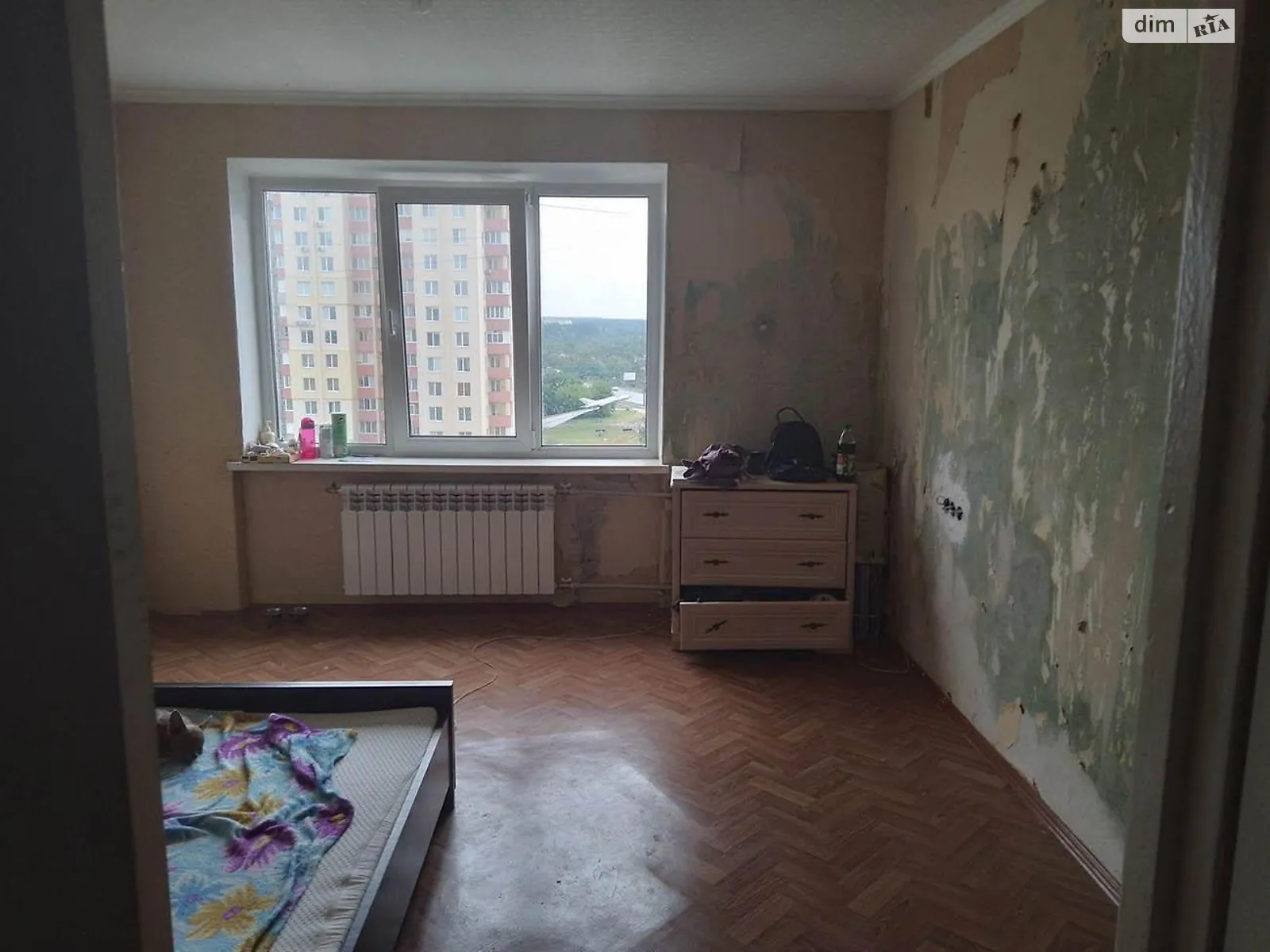 Продается 2-комнатная квартира 52 кв. м в Белой Церкви, ул. Шевченко, 222 - фото 1