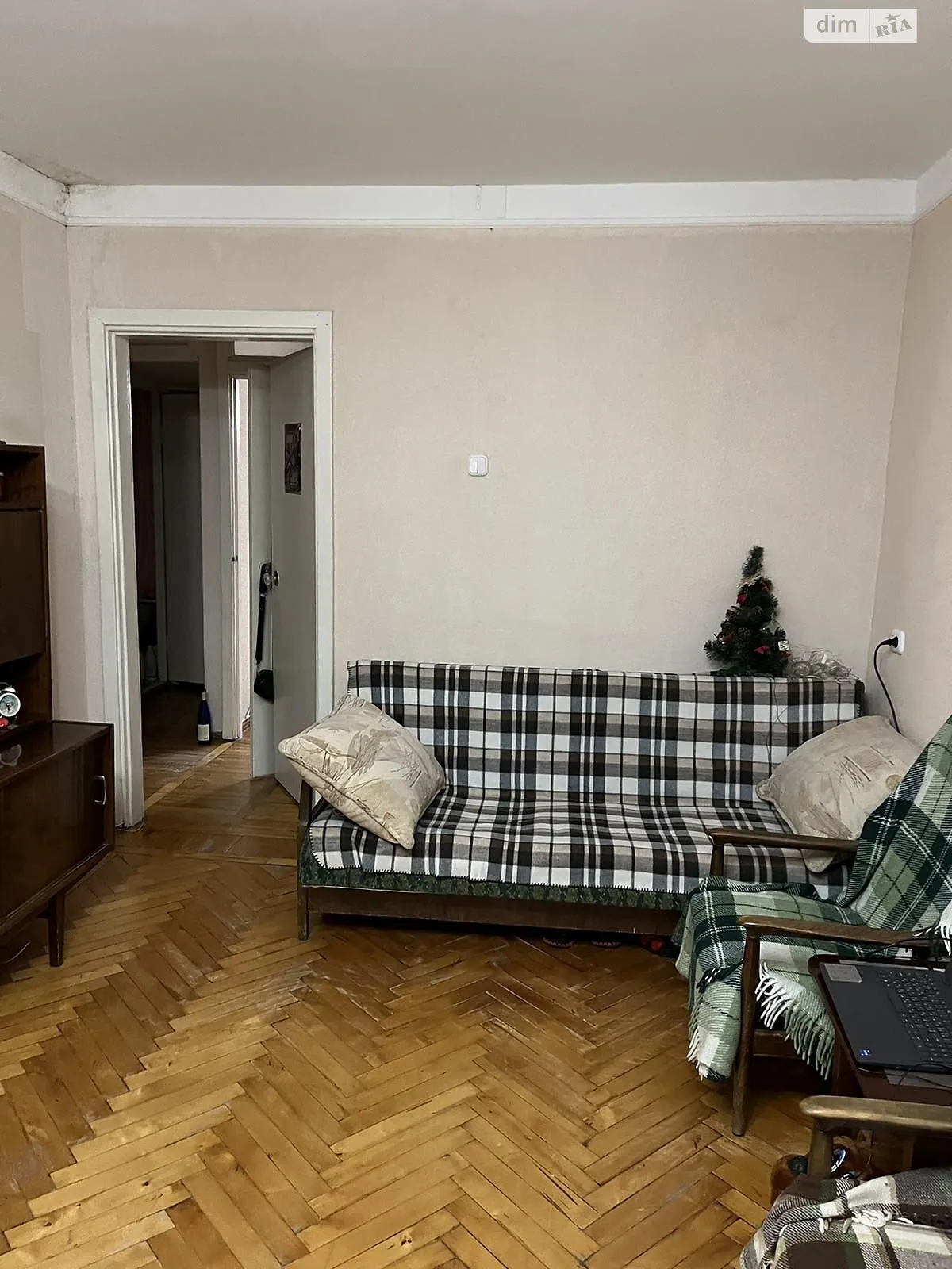 Продається 2-кімнатна квартира 48.3 кв. м у Харкові, цена: 15000 $