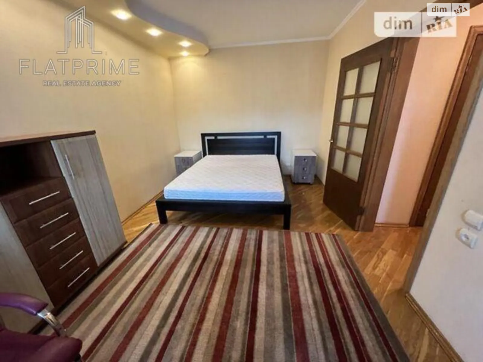Продается 2-комнатная квартира 82 кв. м в Киеве, ул. Бориса Гмыри, 9В - фото 1