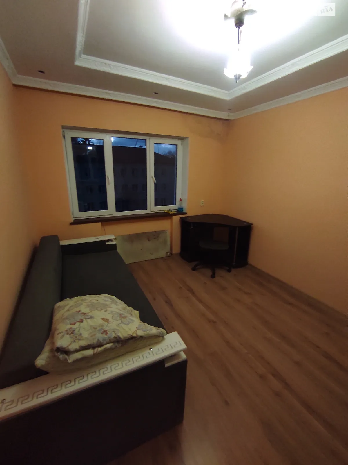 Продается 1-комнатная квартира 28 кв. м в Ужгороде - фото 4