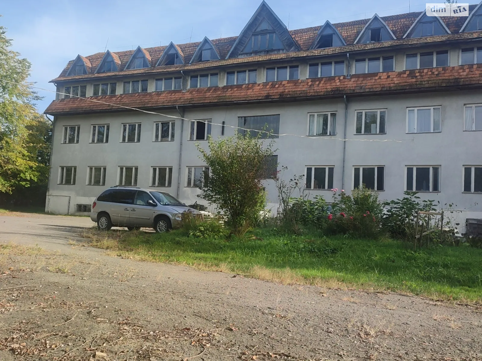 ул. Драчинская Драчино, цена: 3220000000 $ - фото 1