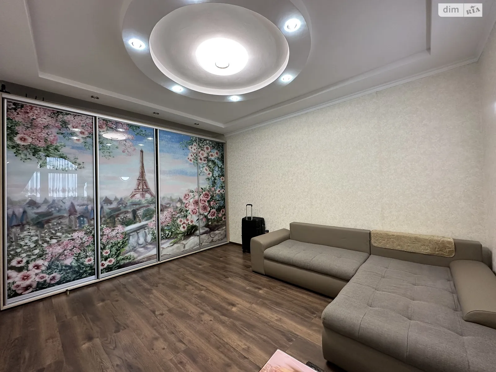 Продается 1-комнатная квартира 47.2 кв. м в Одессе - фото 3