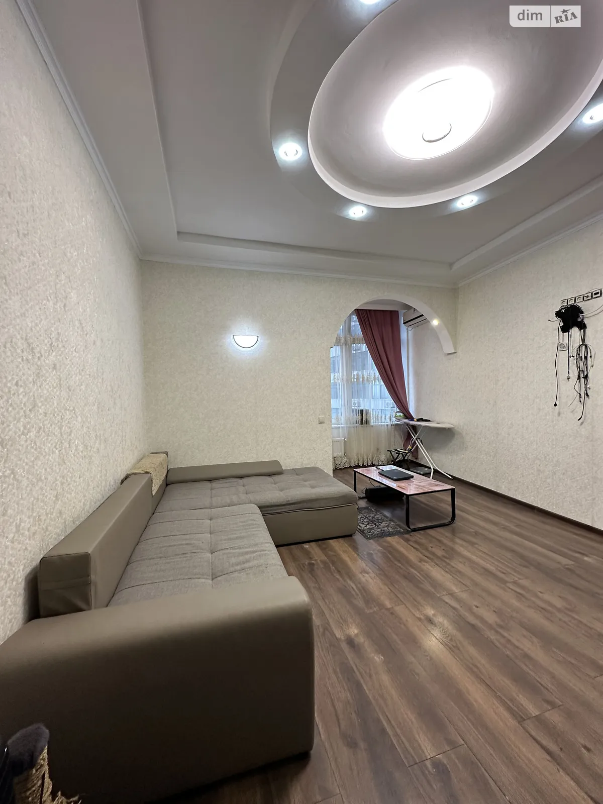 Продається 1-кімнатна квартира 47.2 кв. м у Одесі - фото 4