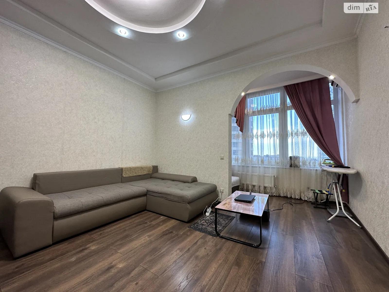 Продается 1-комнатная квартира 47.2 кв. м в Одессе, цена: 61000 $ - фото 1