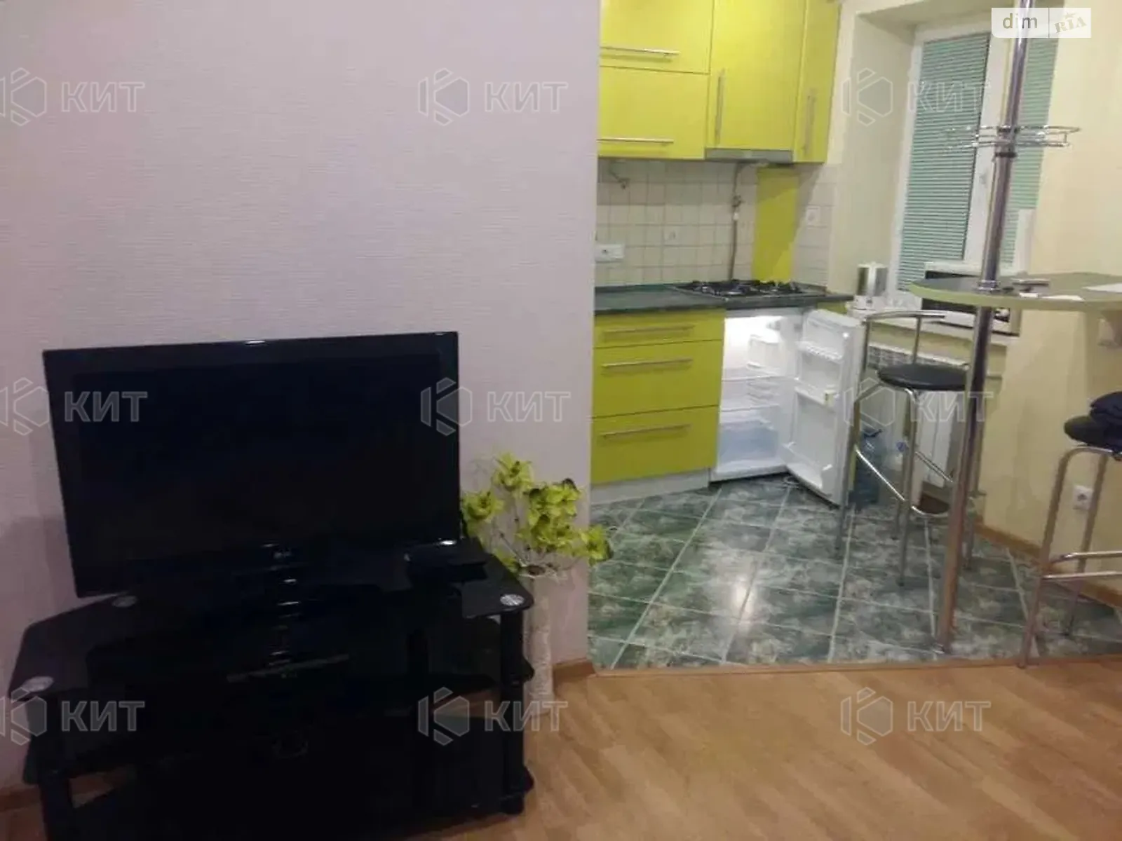 Продается 1-комнатная квартира 31 кв. м в Харькове, цена: 33000 $