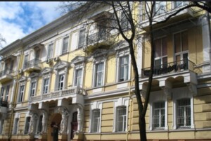 Продажа квартиры, Одесса, р‑н. Приморский, Гоголя улица, дом 6