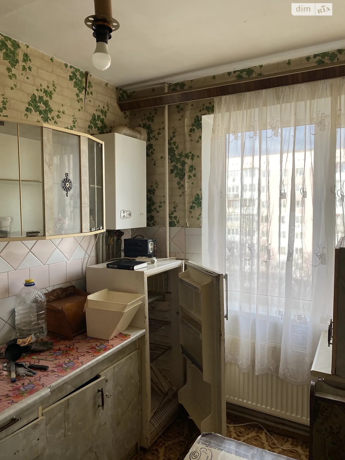 3-комнатная квартира 64 кв. м в Тернополе, ул. Киевская, 14 - фото 1