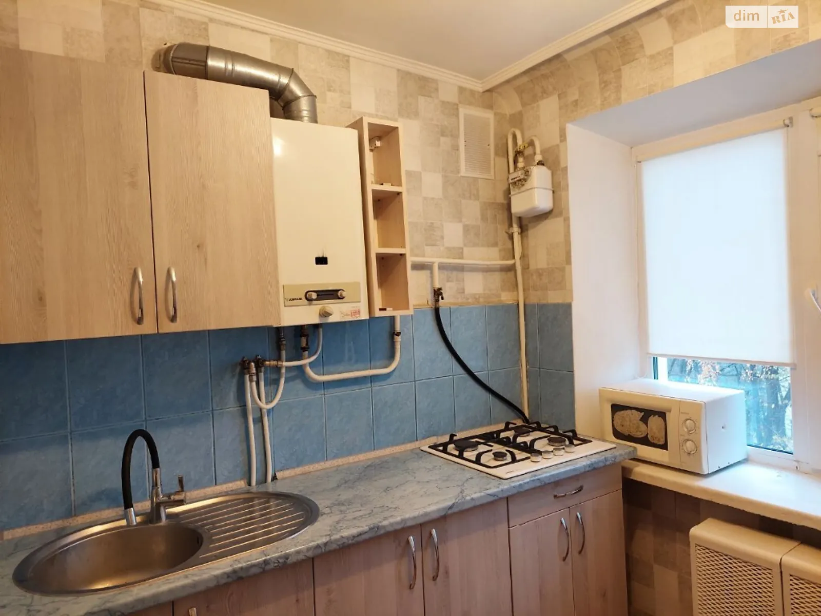 Продается 2-комнатная квартира 41 кв. м в Хмельницком, ул. Молодежная - фото 1