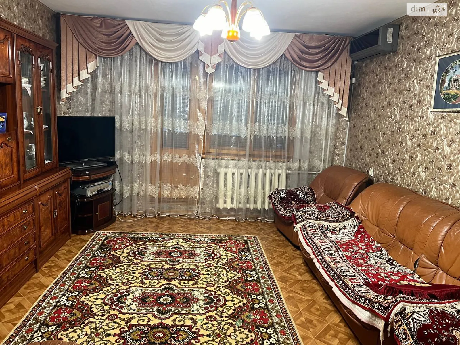 Продается 3-комнатная квартира 67 кв. м в Николаеве, цена: 65000 $