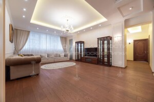 Долгосрочная аренда квартиры, Киев, р‑н. Печерск, ст.м. Зверинецкая(Дружбы народов), Драгомирова улица, дом 14