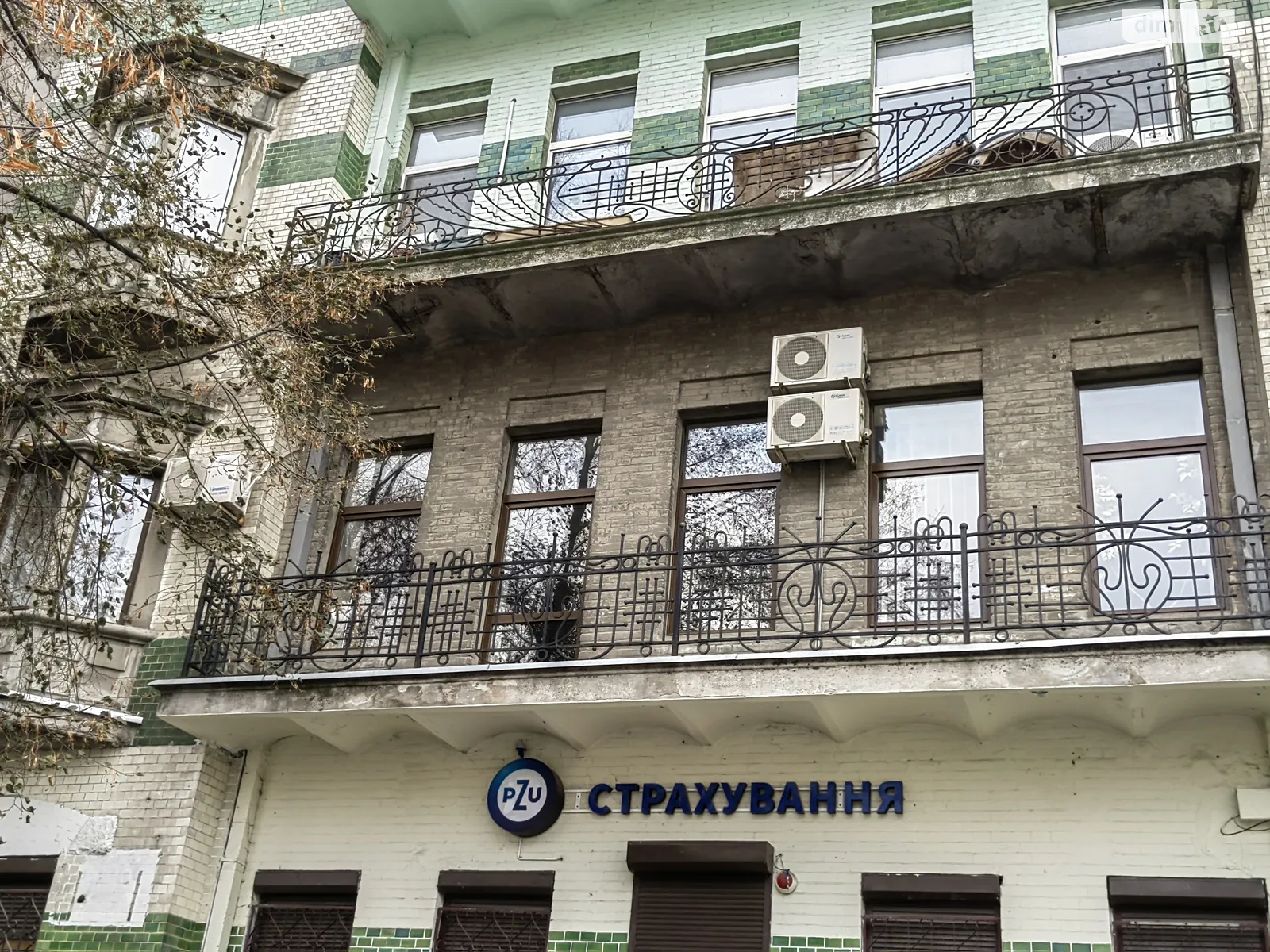 Продается офис 170 кв. м в бизнес-центре, цена: 154500 $ - фото 1