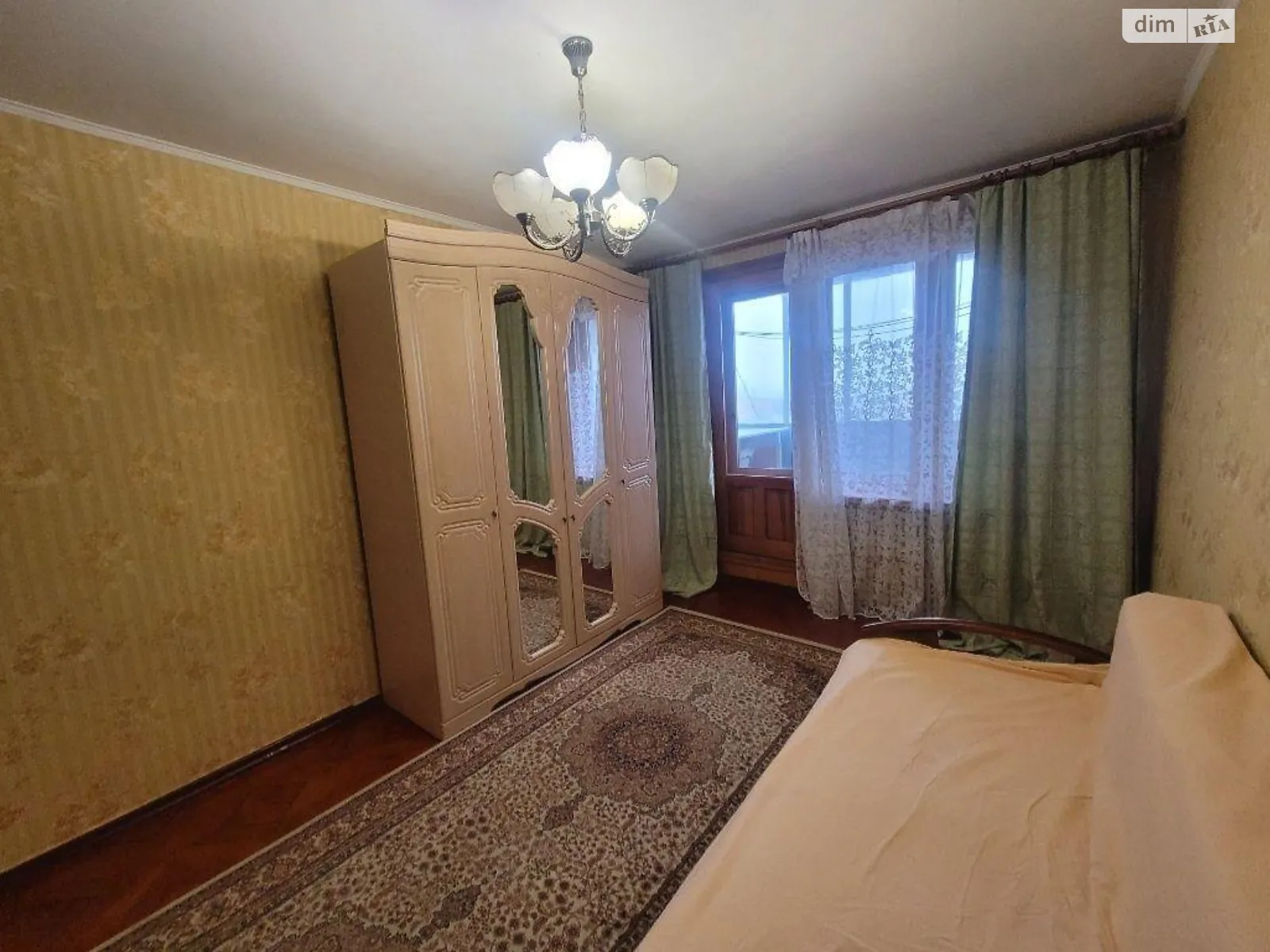 Продається 3-кімнатна квартира 65 кв. м у Харкові