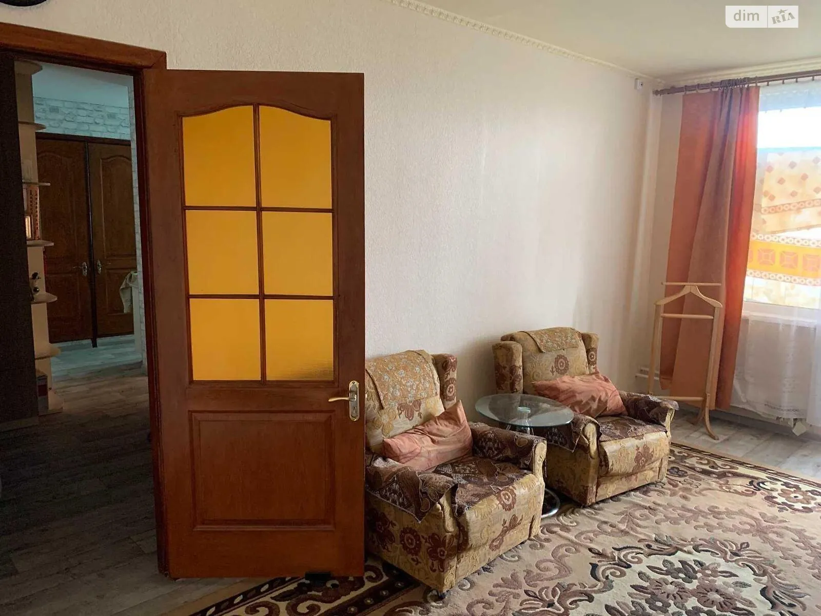 Продается 2-комнатная квартира 44 кв. м в Харькове, цена: 29500 $