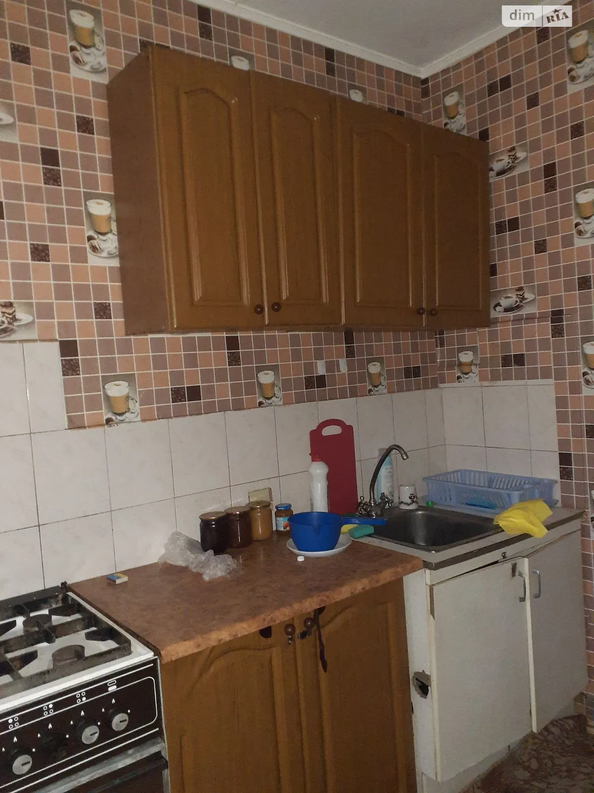 Продается 1-комнатная квартира 42 кв. м в Николаеве, цена: 22500 $