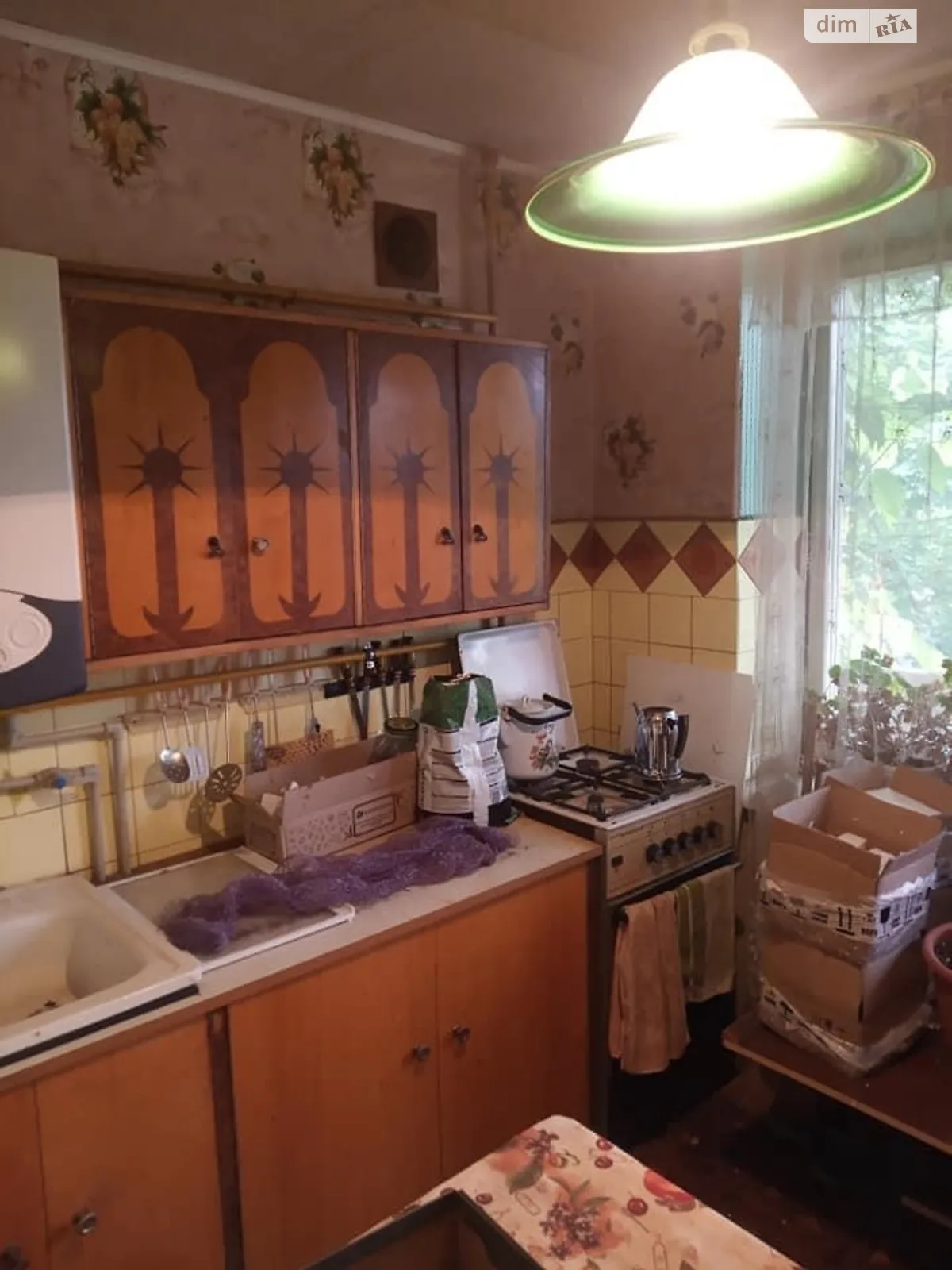 Продается 3-комнатная квартира 65 кв. м в Ужгороде, цена: 50000 $ - фото 1