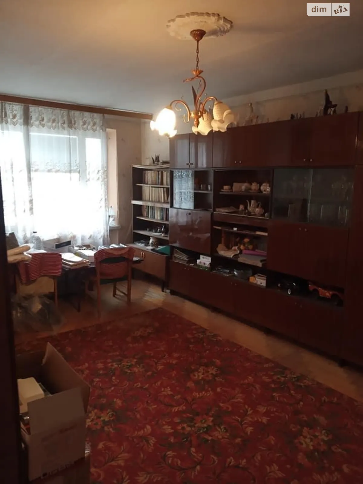 Продается 3-комнатная квартира 65 кв. м в Ужгороде - фото 4