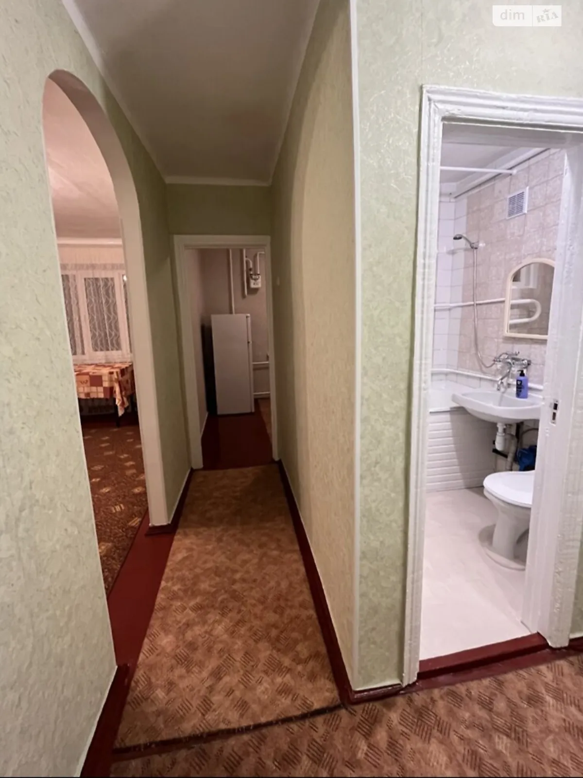 Продается 1-комнатная квартира 44 кв. м в Виннице, цена: 42000 $ - фото 1