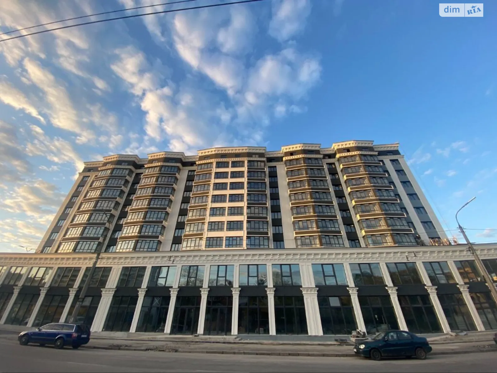 Продается 2-комнатная квартира 77 кв. м в Хмельницком, ул. Шевченко - фото 1