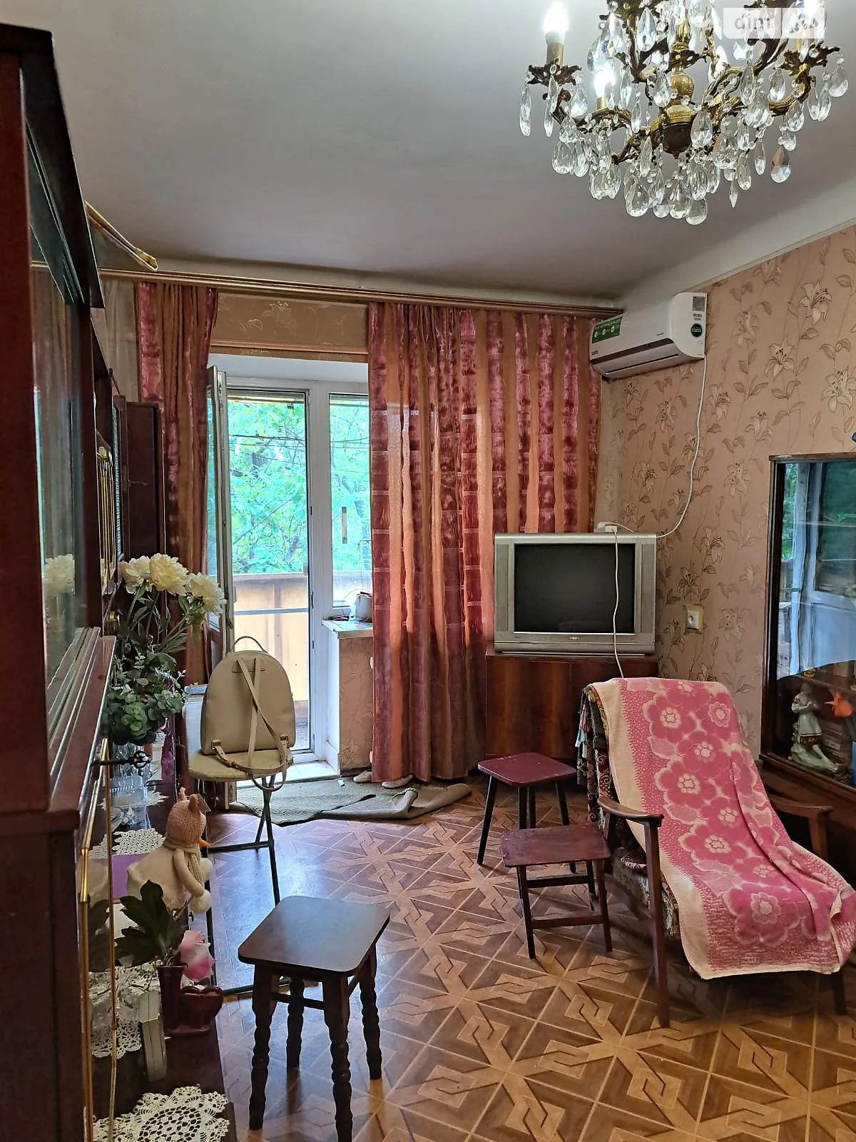 Продається 2-кімнатна квартира 40 кв. м у Миколаєві - фото 4
