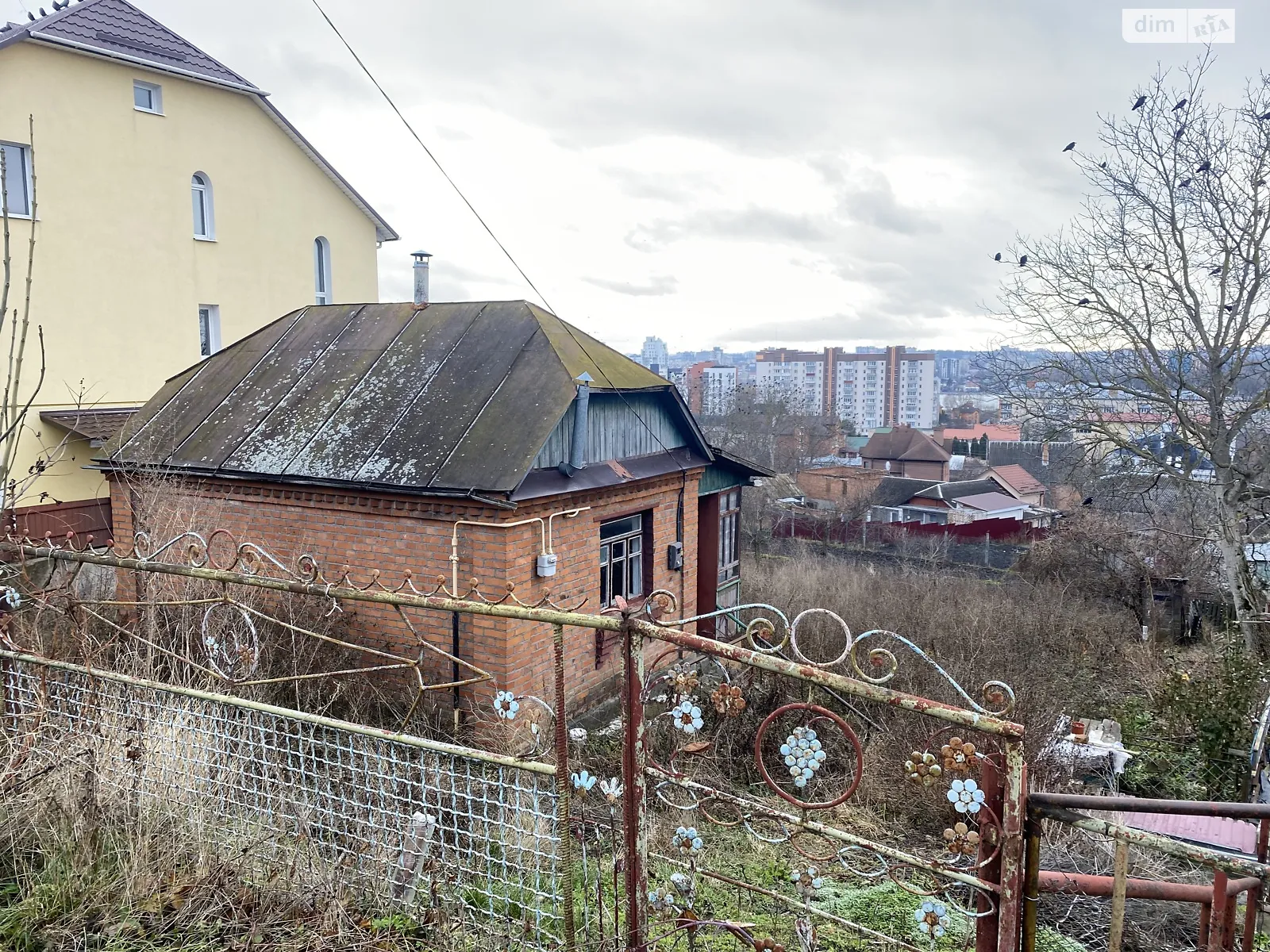 Продается земельный участок 6 соток в Хмельницкой области - фото 3