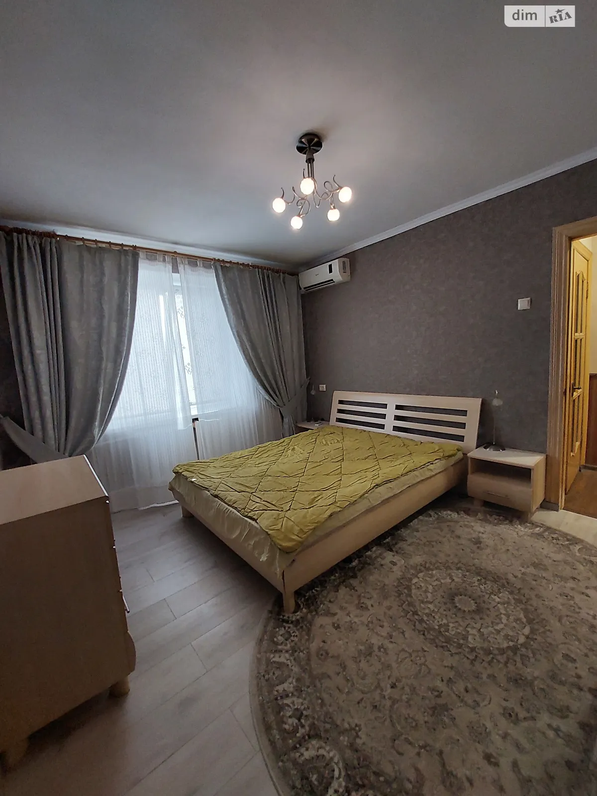 Продается 2-комнатная квартира 50.6 кв. м в Николаеве - фото 2