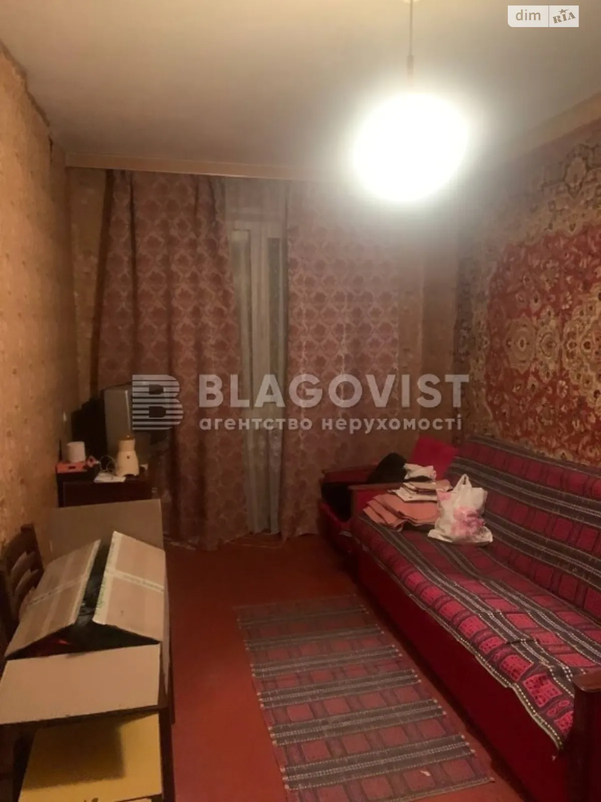 Продается 3-комнатная квартира 61.5 кв. м в Киеве, ул. Юрия Кондратюка, 2А - фото 1