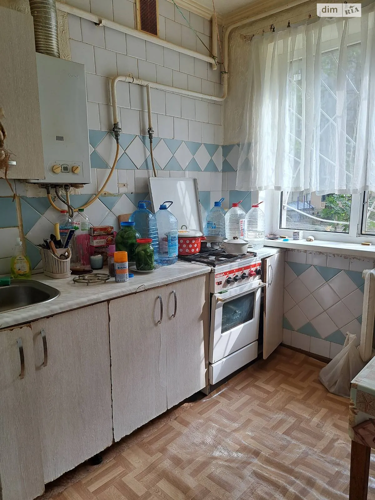 Продается 2-комнатная квартира 43 кв. м в Николаеве, ул. Винграновского