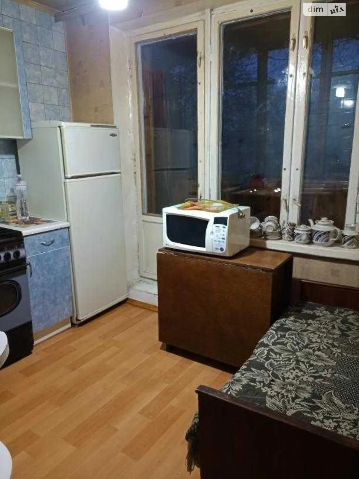 Продается 1-комнатная квартира 37 кв. м в Харькове, цена: 22500 $