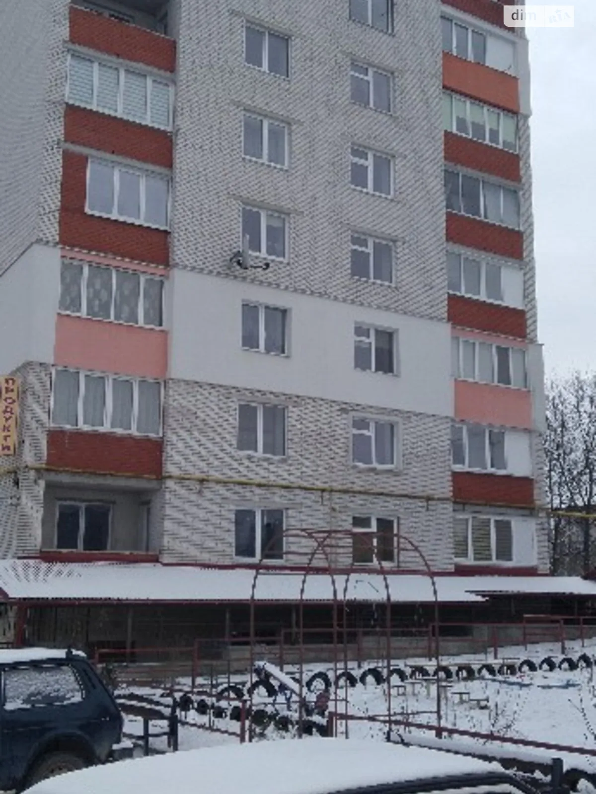 Продается 1-комнатная квартира 49.2 кв. м в Березовице - фото 2