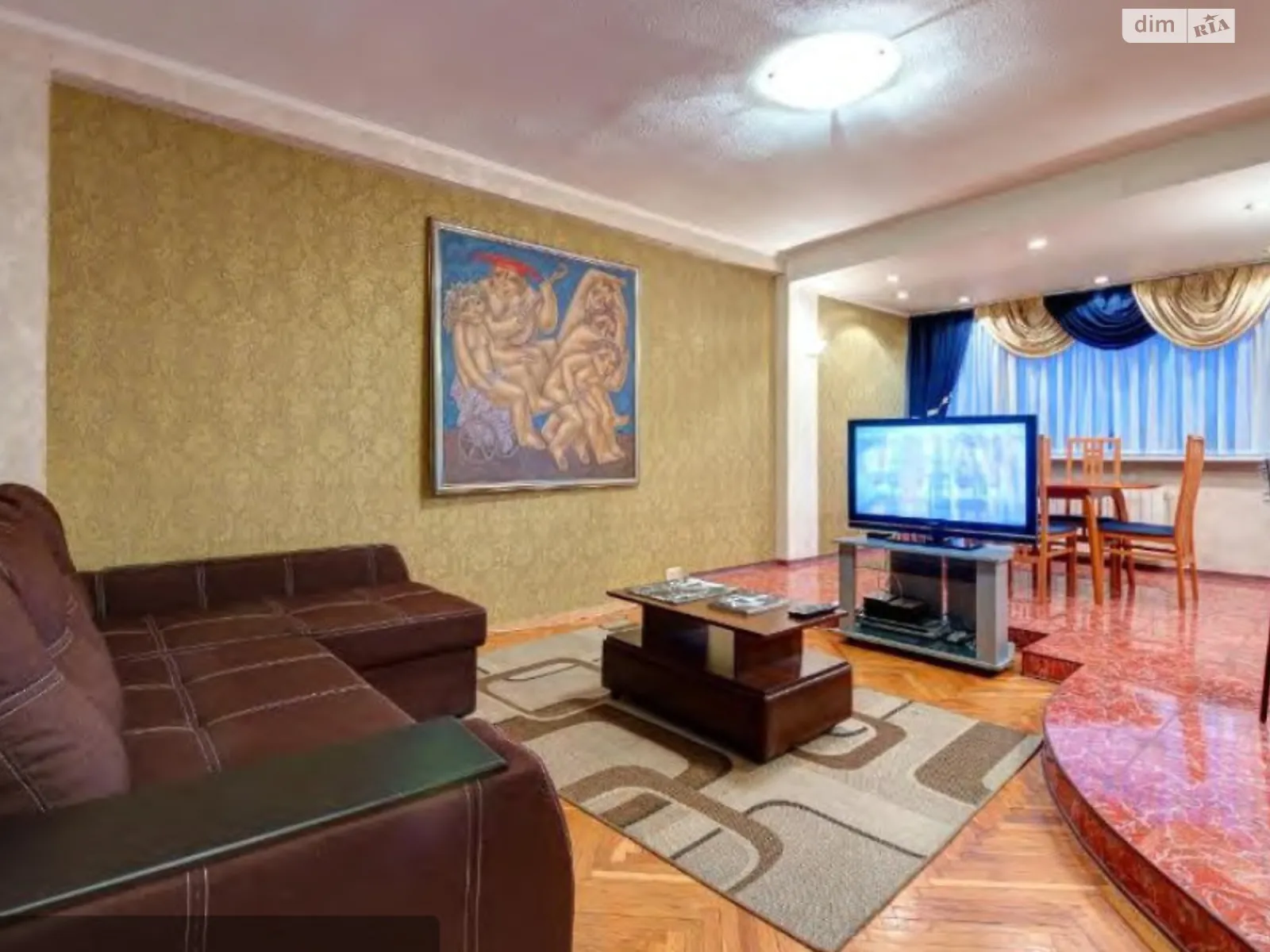 Сдается в аренду 4-комнатная квартира 85 кв. м в Киеве - фото 2