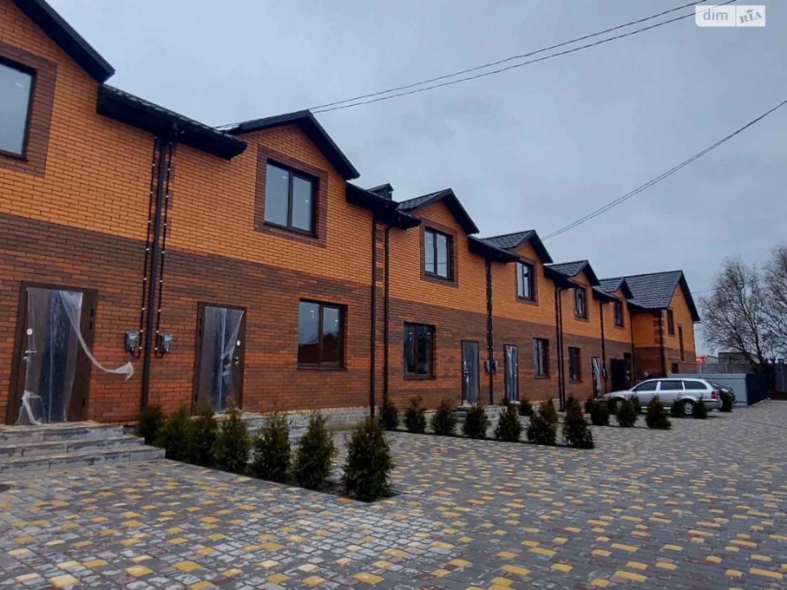 вул. Мечнікова Зарванці, цена: 65000 $ - фото 1