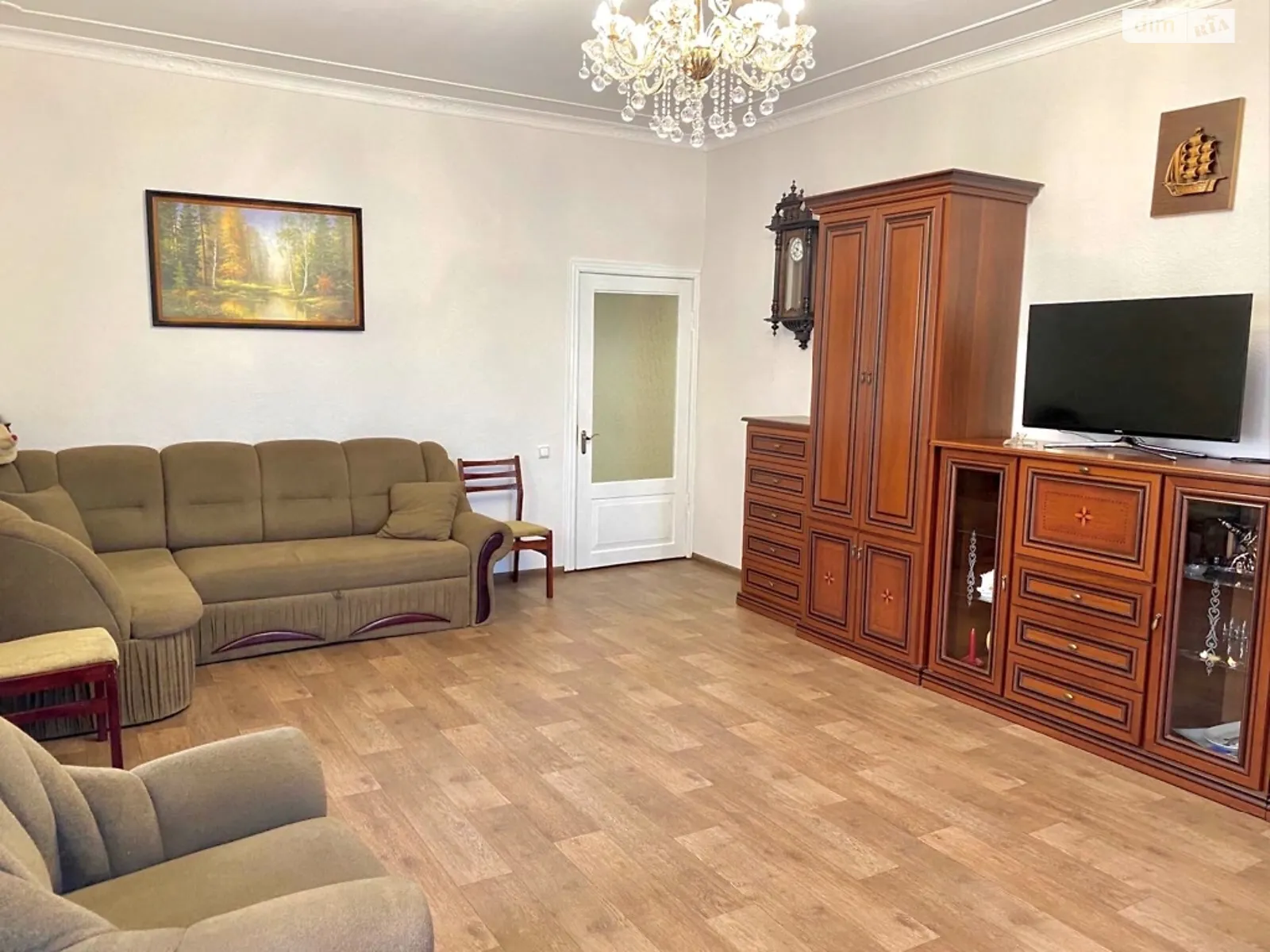 Продается 2-комнатная квартира 55.5 кв. м в Николаеве - фото 3