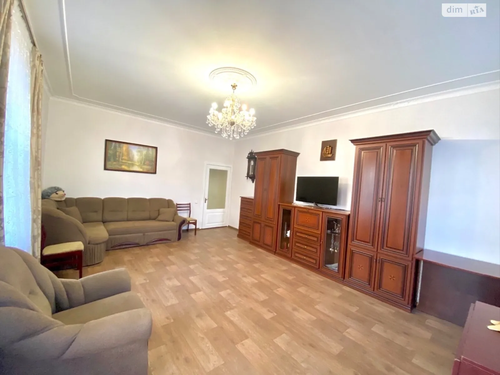 Продается 2-комнатная квартира 55.5 кв. м в Николаеве - фото 4